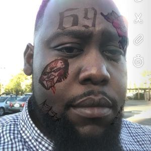 Meet your Posher, Tyree